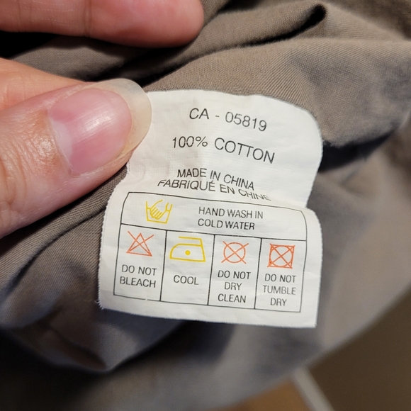 'Dorothy of London' bubble dress. UK XL. Grey/Beige - Picture 7 of 8